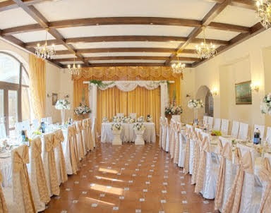  ресторан Либхабер