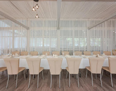  ресторан Artest