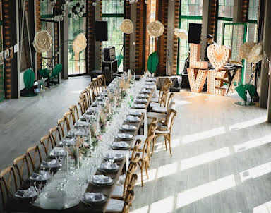  ресторан Loft Manhattan