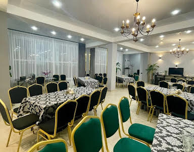  ресторан Город Д