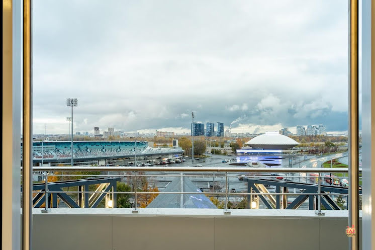 Ресторан в «Пирамида» фотография №13