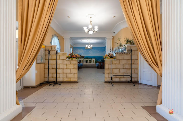 Основной зал в «Аркада» фотография №11