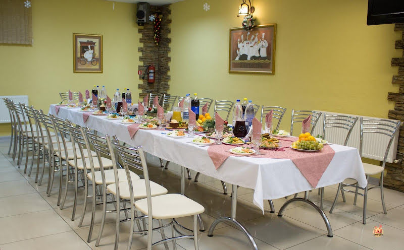 Кухмистръ на Комсомольской фотография №5