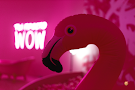 Mr.Flamingo в «Rubin Loft на Кожевенной»