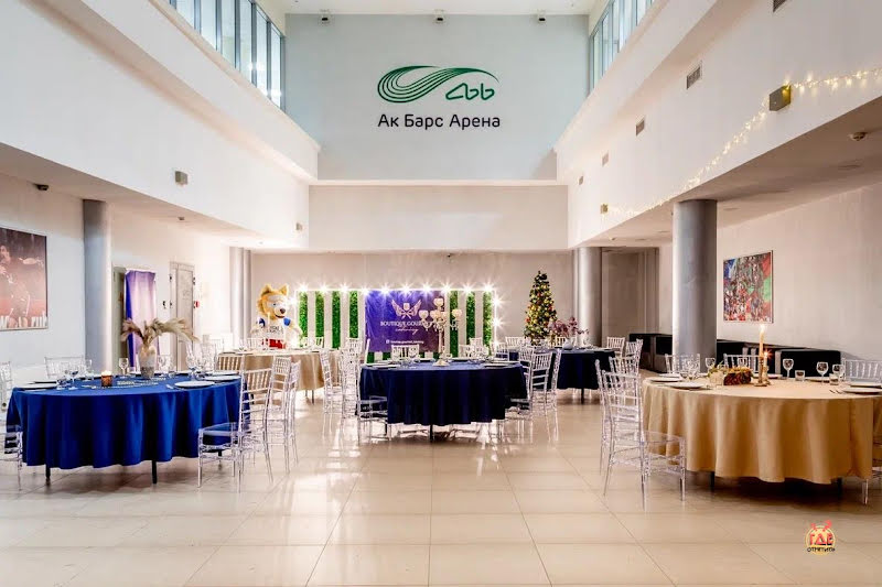 Arena Hall фотография №4