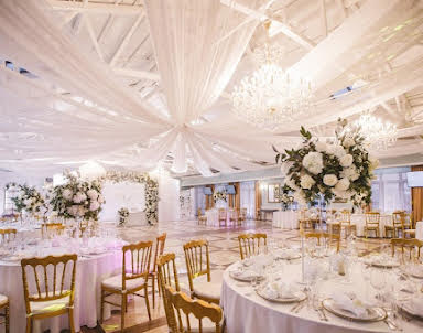  ресторан Белая лошадь