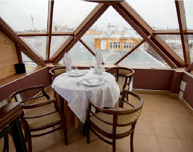 Свадьба в Старый город