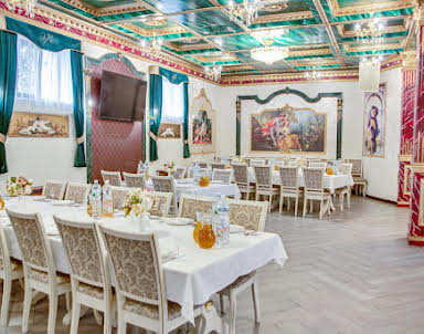 Новый год в ЭдНо