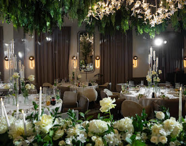 Корпоратив в Боярский