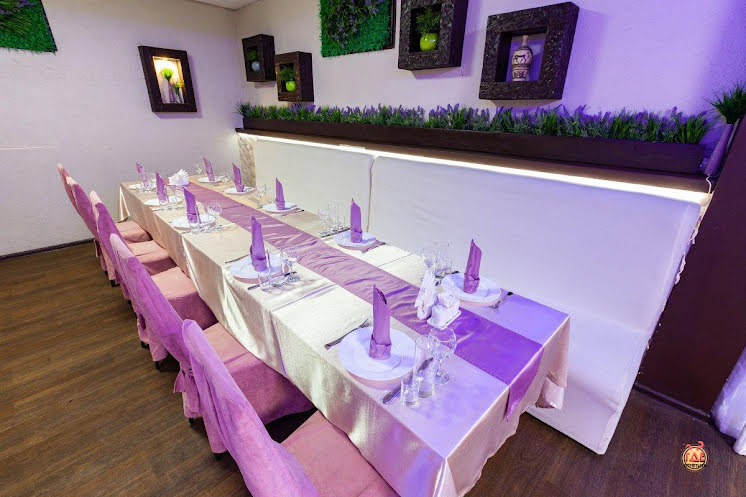 Основной зал в «Мерлин» фотография №6