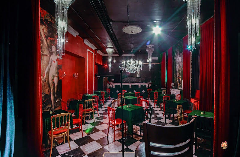 Atelier Noble Rot фотография №3