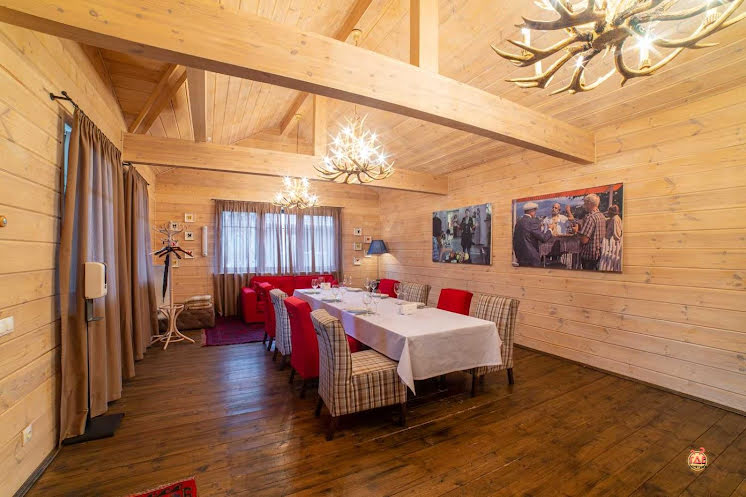 Маленький домик  в «Новорижская застава» фотография №1