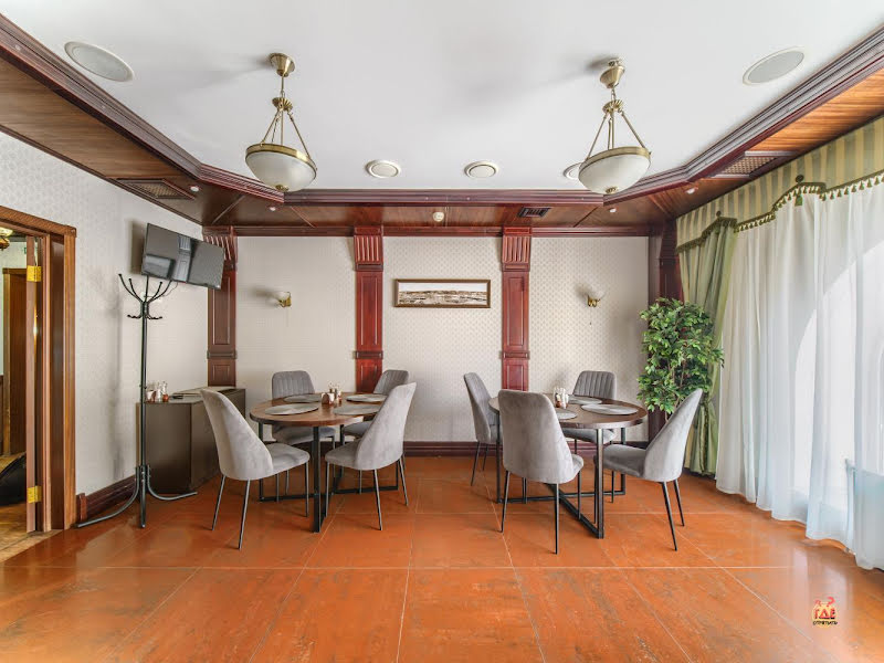 Купеческий клуб фотография №1