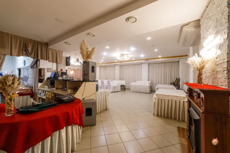 Красная поляна фотография №16