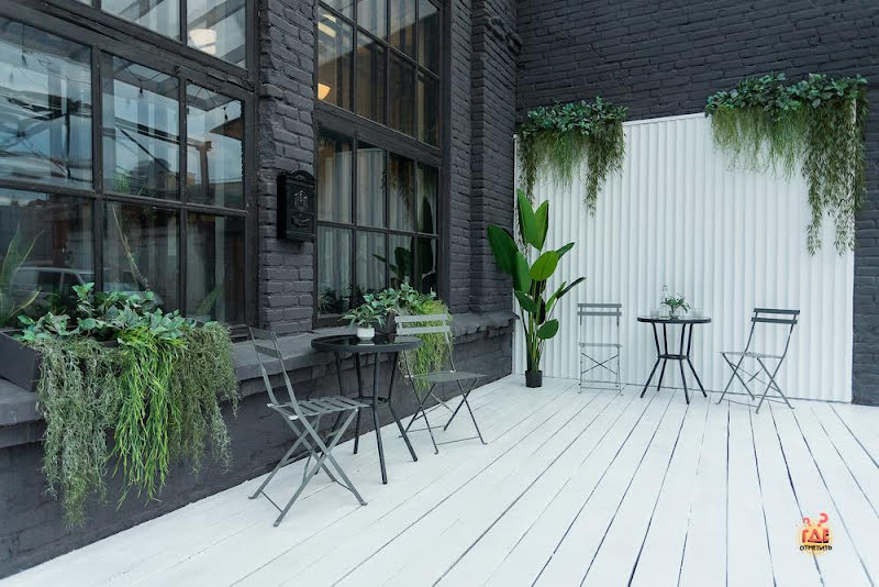 Come in loft фотография №15