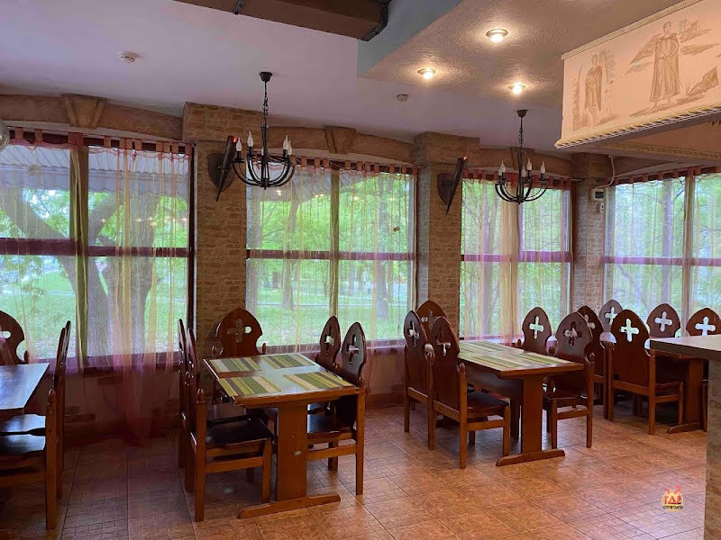 Камелот фотография №1