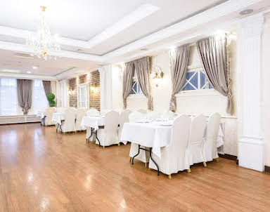  ресторан Mars