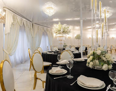  ресторан БониМариЯ