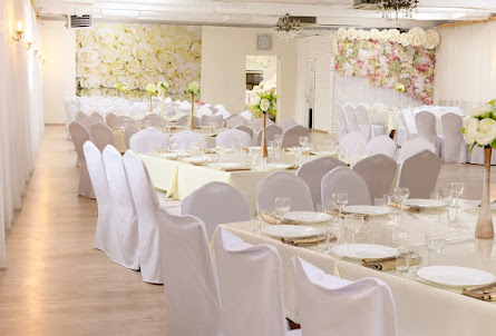 Банкетный зал в Банкетный зал