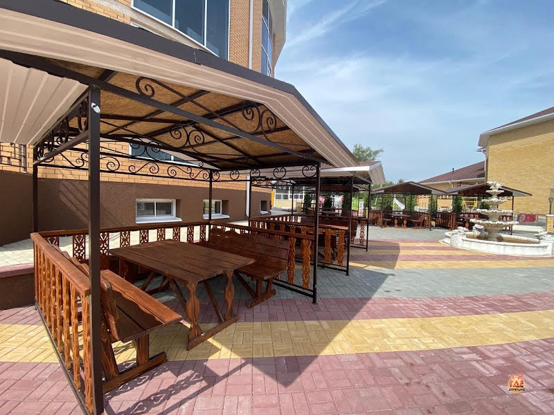 На Тихом Дону фотография №9