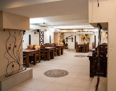 Корпоратив в Дичь