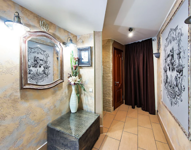  ресторан Проспект