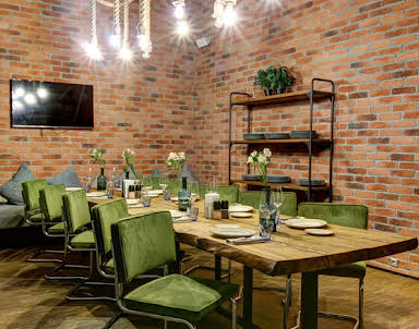 День рождения в Кукумбер