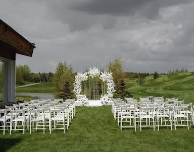  ресторан Dmitrov Golf Resort