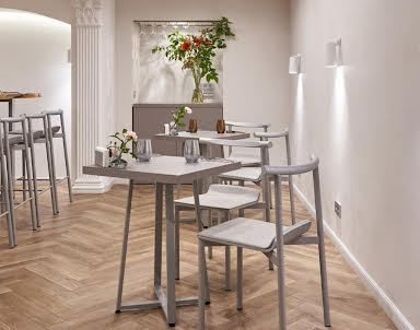  ресторан Helen