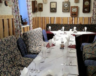  ресторан Матушка