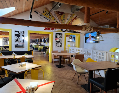 Свадьба в Избушка