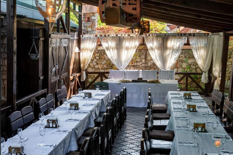 Летняя веранда  в «Roly-Poly» фотография №3