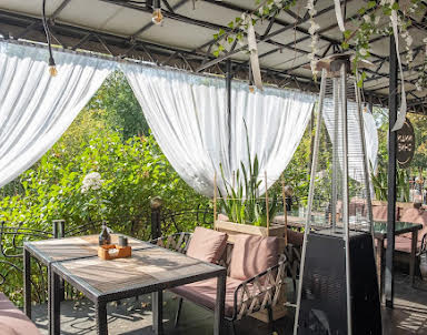  ресторан Prospekt