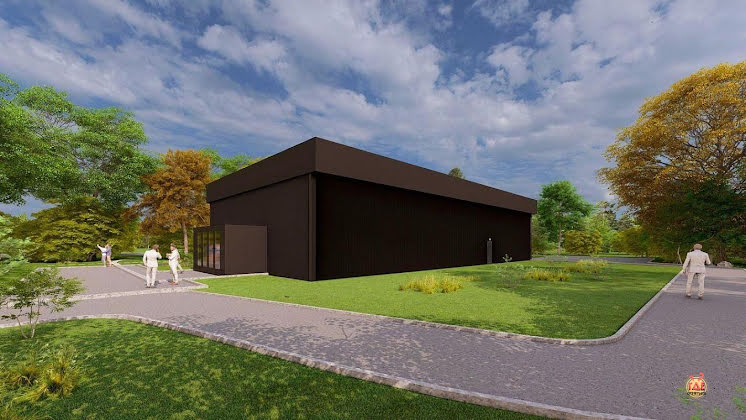 Озеро в «Озеро Ивент Плэйс» фотография №6