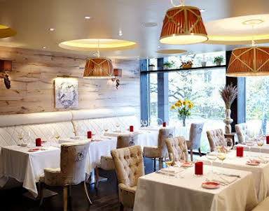  ресторан Марио