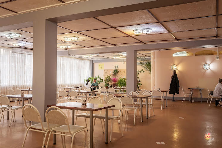 Большой зал в «Традиция» фотография №18