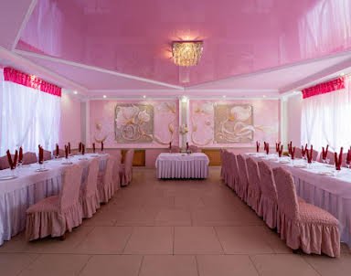  ресторан Бригантина