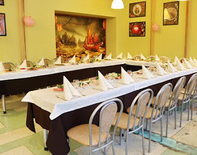  ресторан APPETITO