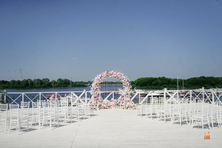 Шатер «Волжский» в «Волжский» фотография №4