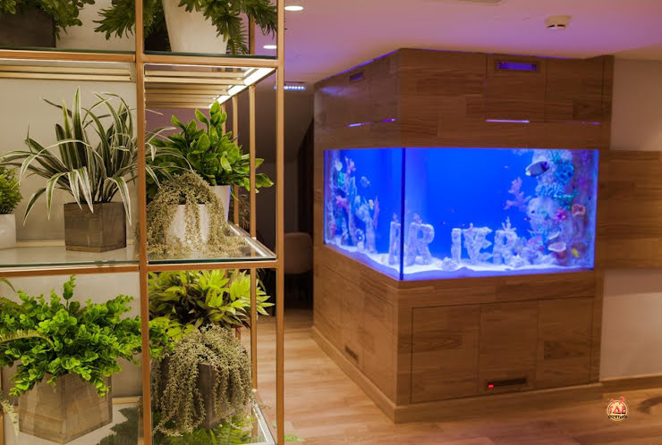 Зал "River" в «River, Wine Story» фотография №5