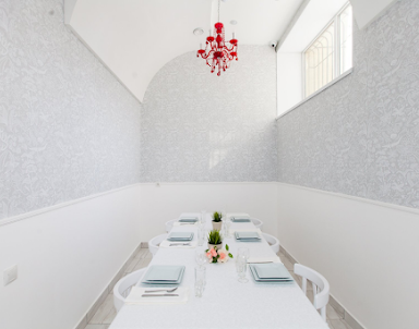  ресторан Бузина