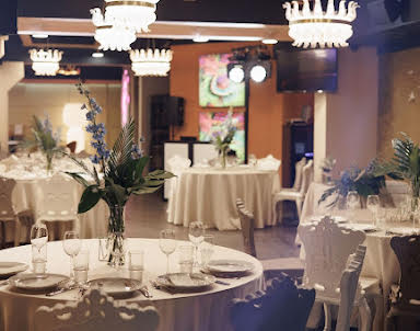  ресторан Dieci