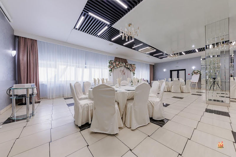 АМАКС Золотое кольцо фотография №3