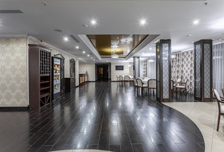 Fame в Ресторан Fishka