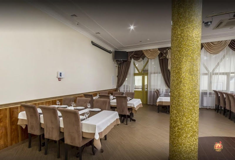 Золотая Подкова фотография №4