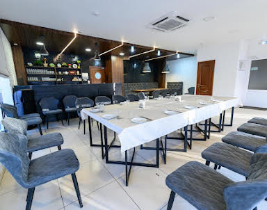 Свадьба в Дело вкуса