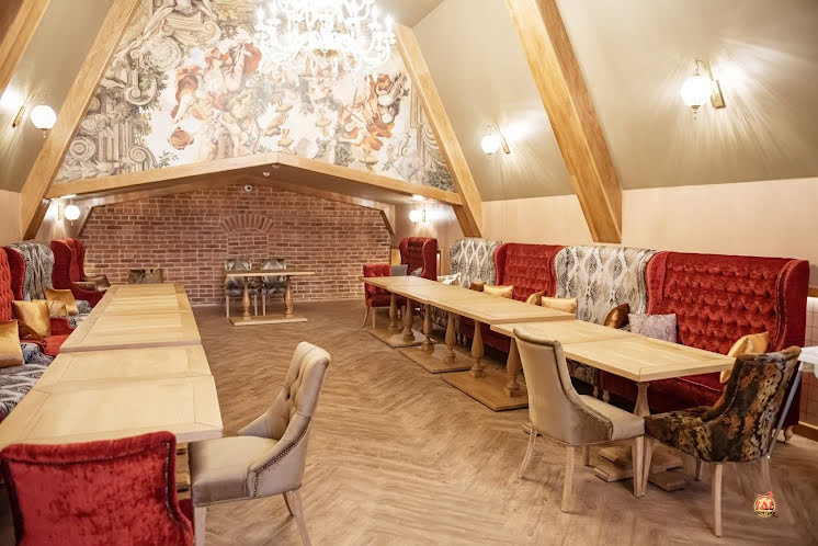 Камерный зал в «Mirano» фотография №1