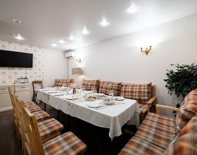  ресторан Славянский двор