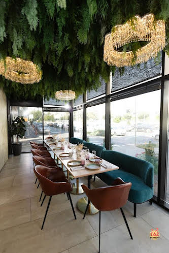 Веранда в «Голый шеф» фотография №3