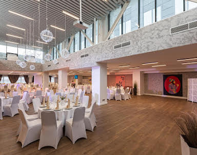  ресторан Арт Москва Войковская